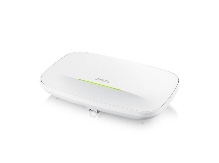 Punkt dostępu WBE530-EU0101F BE11K 2x2 MU-MIMO, Incl 1 year Nebula Pro, 2x2.5G LAN port, PoE+ (802.3at) Excludi