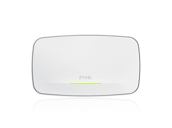 Punkt dostępu AP Single Pack 802.11be AP, Smart Antenna, Standalone NebulaFlex 1 year Nebula Pro pack license bundled EU and UK
