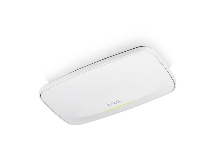 Punkt dostępu AP Single Pack 802.11be AP, Smart Antenna, Standalone NebulaFlex 1 year Nebula Pro pack license bundled EU and UK