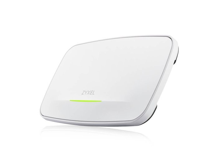 Punkt dostępu AP Single Pack 802.11be AP, Smart Antenna, Standalone NebulaFlex 1 year Nebula Pro pack license bundled EU and UK