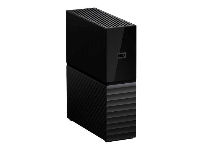 Dysk zewnętrzny HDD USB3 16TB EXT./WDBBGB0160HBK-EESN WDC
