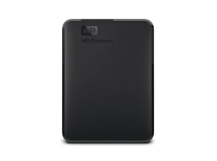Dysk twardy 2.5 cala Elements 5TB WDBU6Y0050BBK-WESN