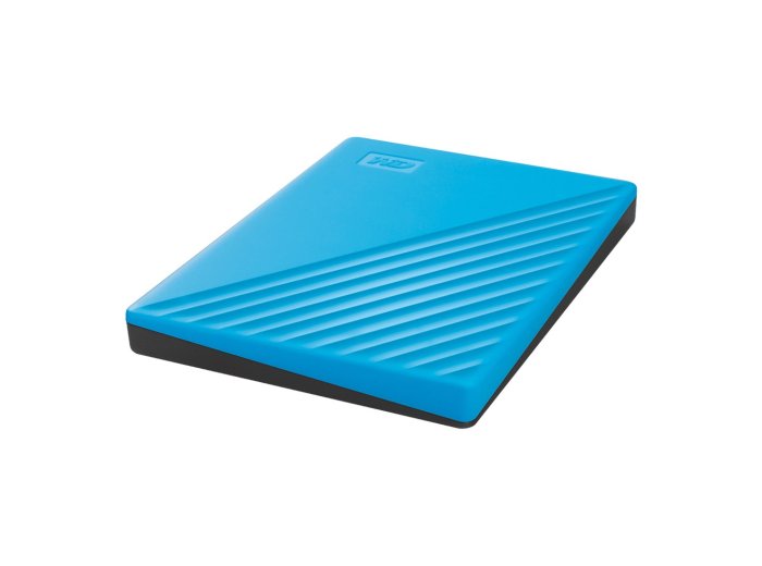 Dysk zewnętrzny HDD WD My Passport 2TB 2.5 Blue