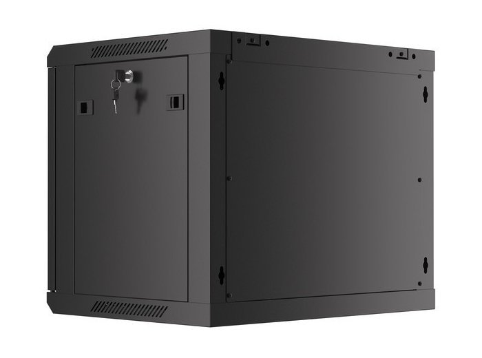 Szafa wisząca 19 9U 600x450 cz WF01-6409-00B