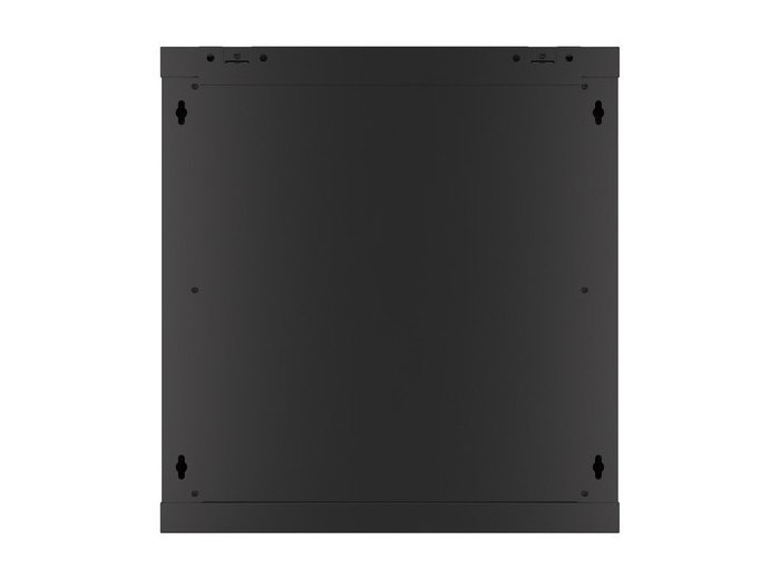 Szafa wisząca 19 12U 600x450 cz WF01-6412-00B