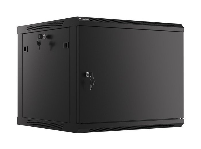 Szafa wisząca 19 9U 600x600 sz WF01-6609-00S