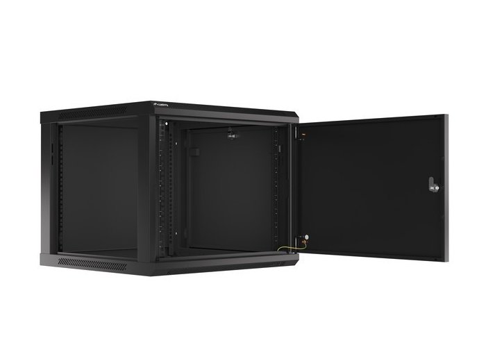 Szafa wisząca 19 9U 600x600 sz WF01-6609-00S