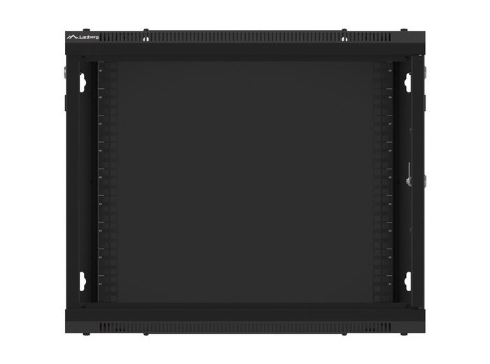Szafa wisząca 19 9U 600x600 sz WF01-6609-00S