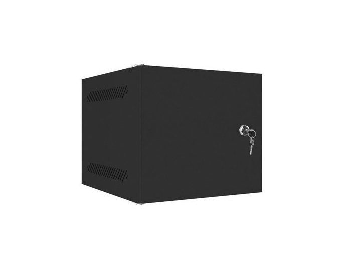 Szafa wisząca 10 4U 280X310 CZ WF10-2304-00B