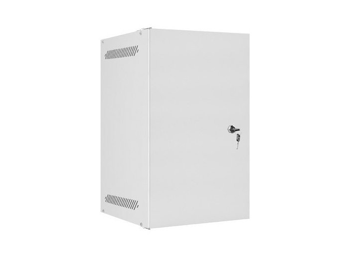 Szafa wisząca 10 9U 280x310 szara WF10-2309-00S