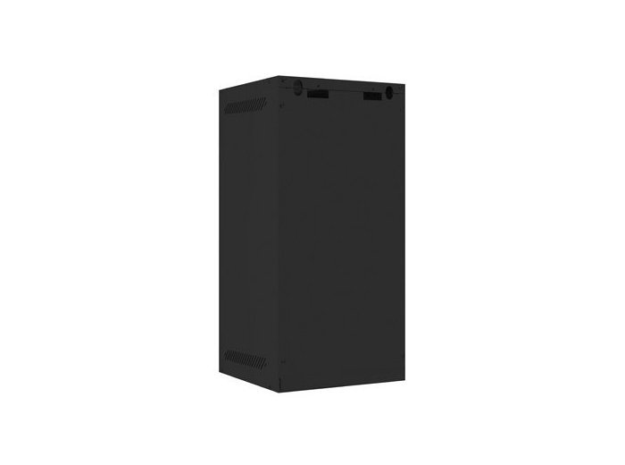 Szafa wisząca 10 12U 280x310 czarna WF10-2312-00B