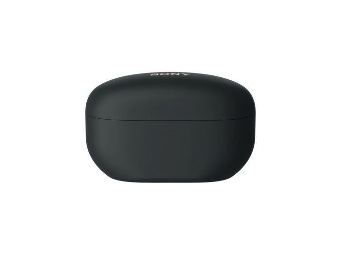 Słuchawki Sony WF-1000XM5 douszne bluetooth czarne