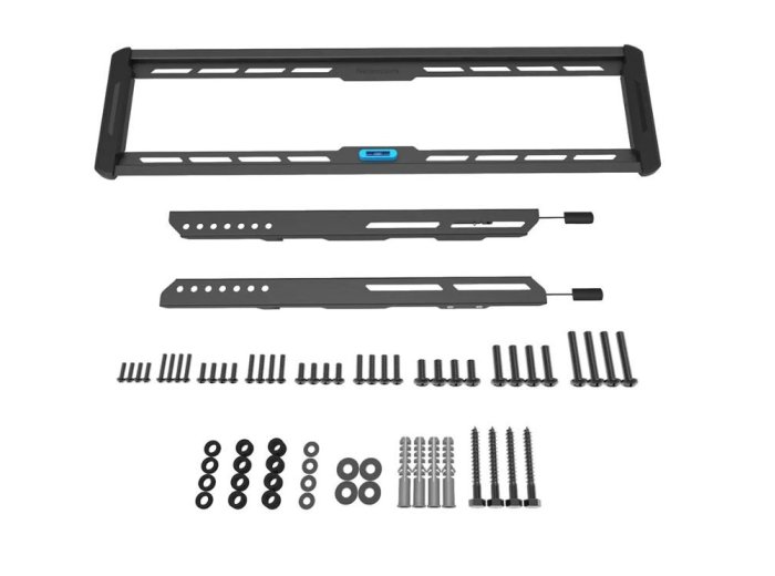 Uchwyt ścienny WL30-550BL16  40-75 cali
