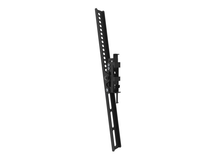 Neomounts WL35-350BL14 uchwyt / stojak do monitorów 165,1 cm (65") Ściana Czarny