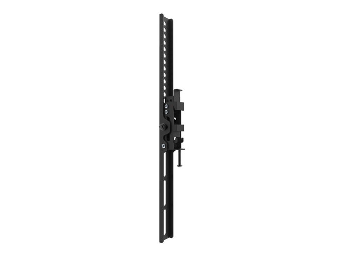 Neomounts WL35-350BL14 uchwyt / stojak do monitorów 165,1 cm (65") Ściana Czarny