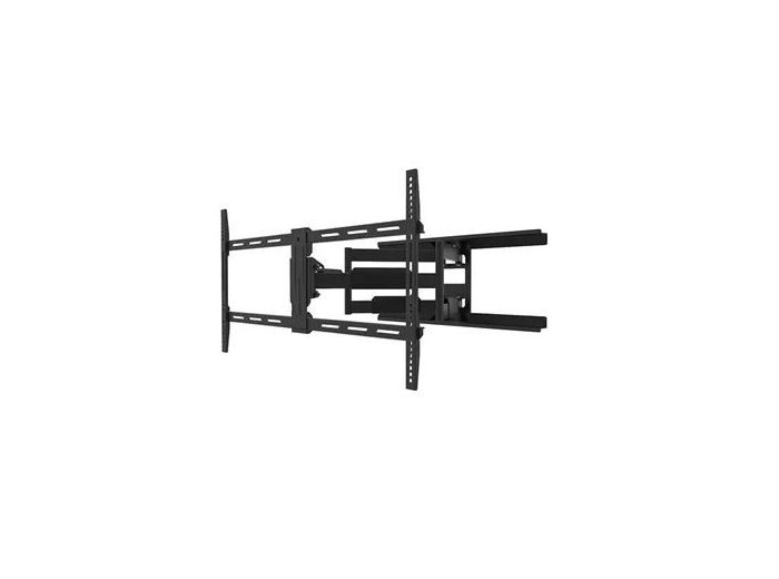 Uchwyt ścienny WL40-550BL18 43-75 cali