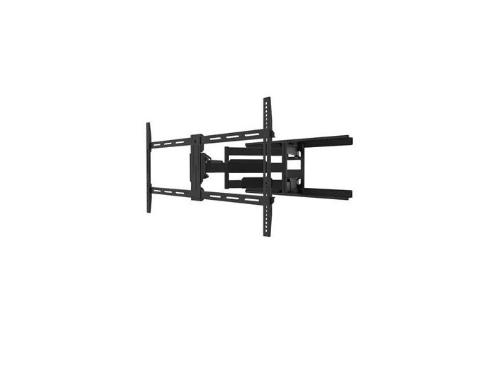 Uchwyt ścienny WL40-550BL18 43-75 cali