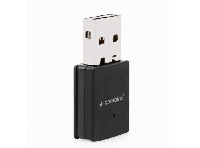 Adapter Mini USB WiFi 300 Mbps