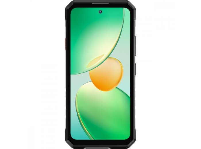 Smartfon WP58 Pro 5G 8/512GB zielony