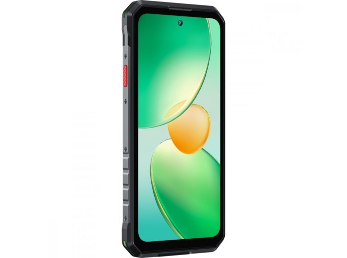 Smartfon WP58 Pro 5G 8/512GB zielony