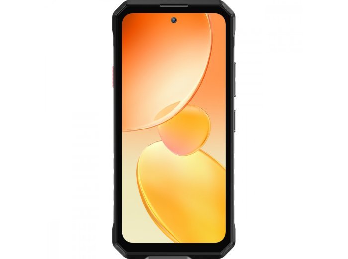 Smartfon WP58 Pro 5G 8/512GB pomarańczowy