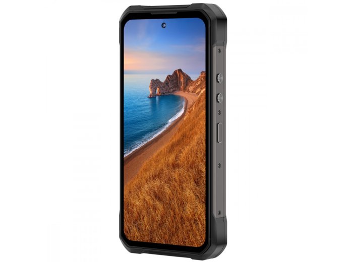 Smartfon WP61 5G 12/512 GB czarny