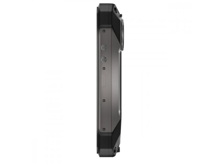 Smartfon WP61 5G 12/512 GB czarny