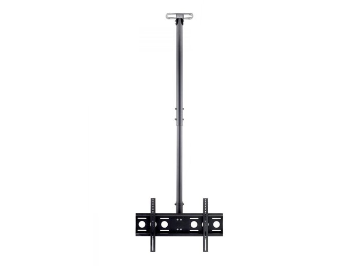 Edbak CMS21 uchwyt / stojak do monitorów 190,5 cm (75") Sufit Czarny