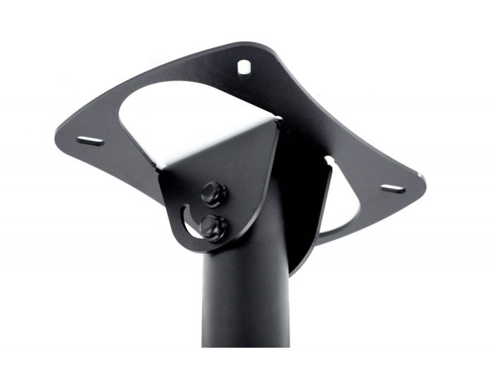 Edbak CMS21 uchwyt / stojak do monitorów 190,5 cm (75") Sufit Czarny