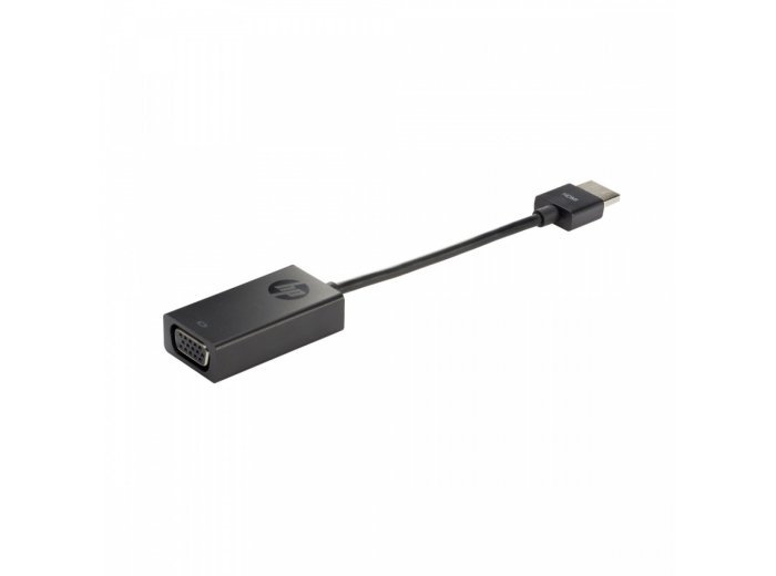 Adapter HDMI-VGA Classic - X1B84AA#ABB