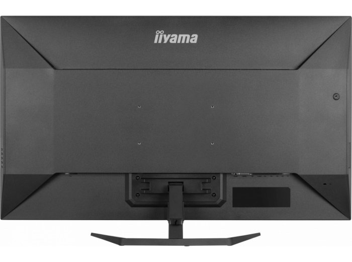 Monitor 43 cale X4373UHSU-B2 4K,VA,2xHDMI,DP,USBCdock (PD95W),       4000:1, USB HUB x4 (2x Type-A, 2x Type-C), KVM, 2 x 7W,450 cd/m2