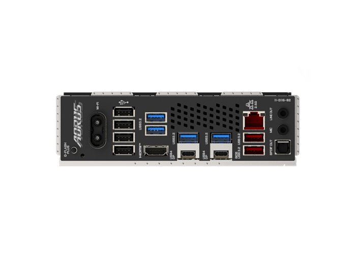 Płyta główna X870 A ELITE WIFI7 AM5 4DDR5 HDMI/USB-C ATX
