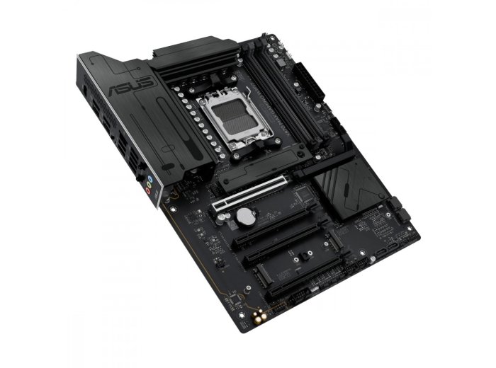 Płyta główna X870 MAX GAMING WIFI7 AM5 4DDR5 HDMI/USB-C