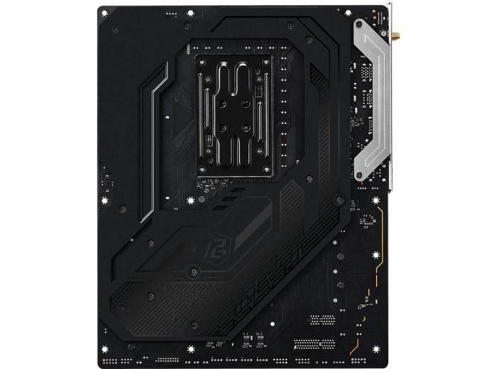 Płyta główna X870 NOVA WIFI AM5 4DDR5 M.2 ATX