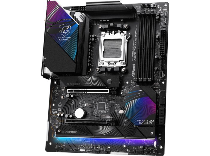 Płyta główna X870 RIPTIDE WIFI 4DDR5 M.2 ATX