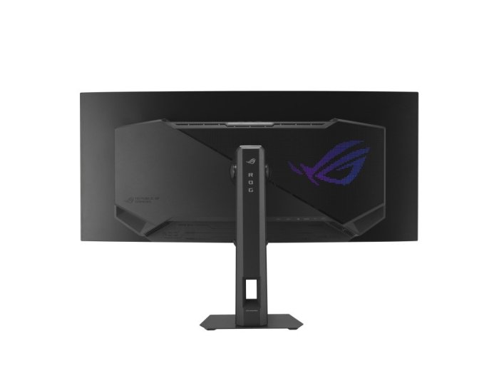 Monitor 34 cale QD-OLED 1800R DP 2HDMI