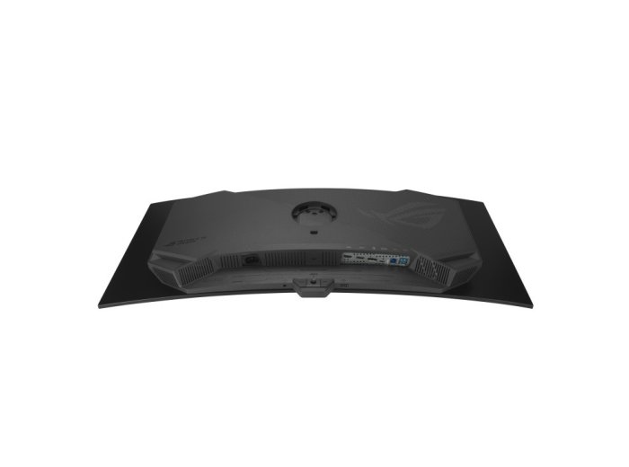 Monitor 34 cale QD-OLED 1800R DP 2HDMI