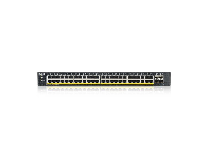 Przełącznik zarządzalny Switch XGS1935-52HP-EU0101F