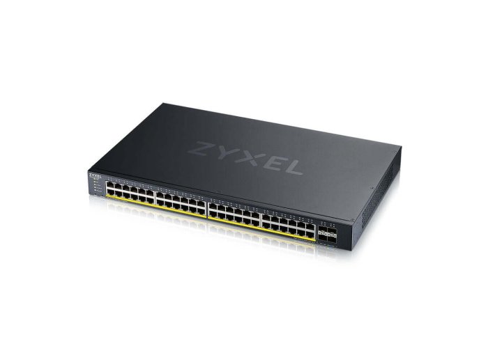 Przełącznik zarządzalny Switch XGS1935-52HP-EU0101F