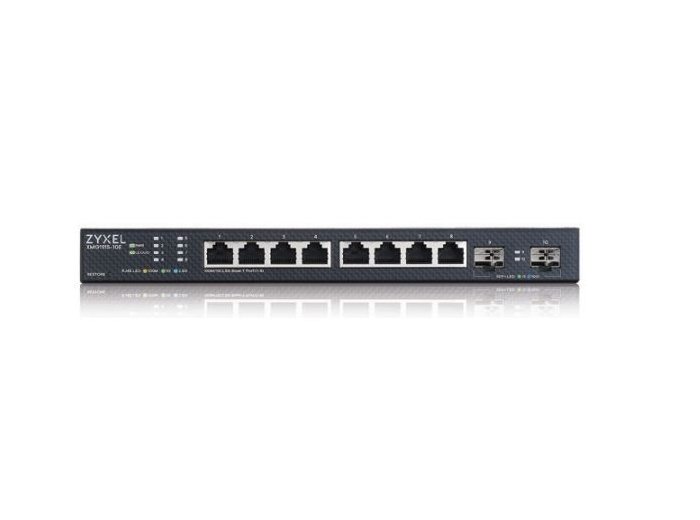 Przełącznik XMG1915-10E 8P XMG1915-10E-EU0101F