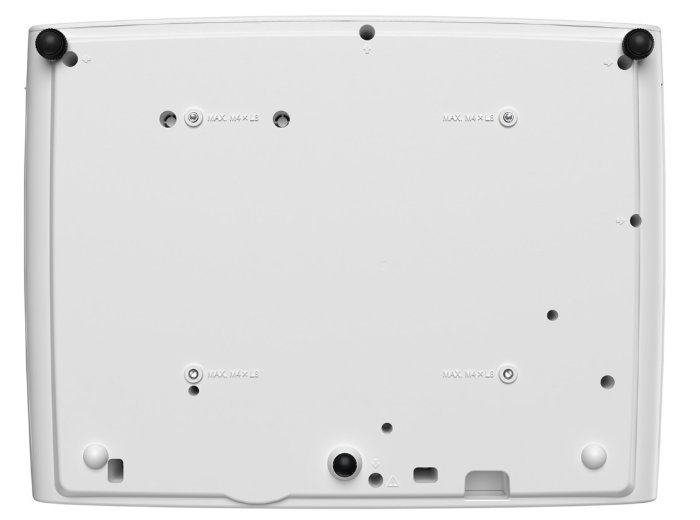 Projektor XP-E501U WUXGA 5000Lm