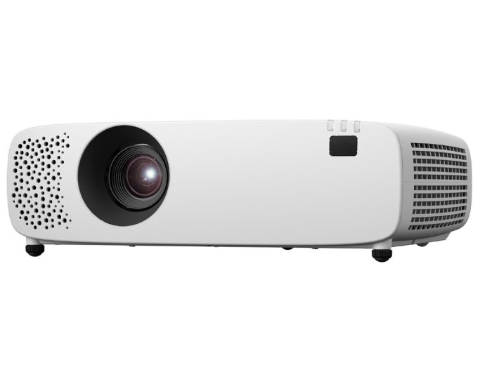 Projektor XP-E501U WUXGA 5000Lm