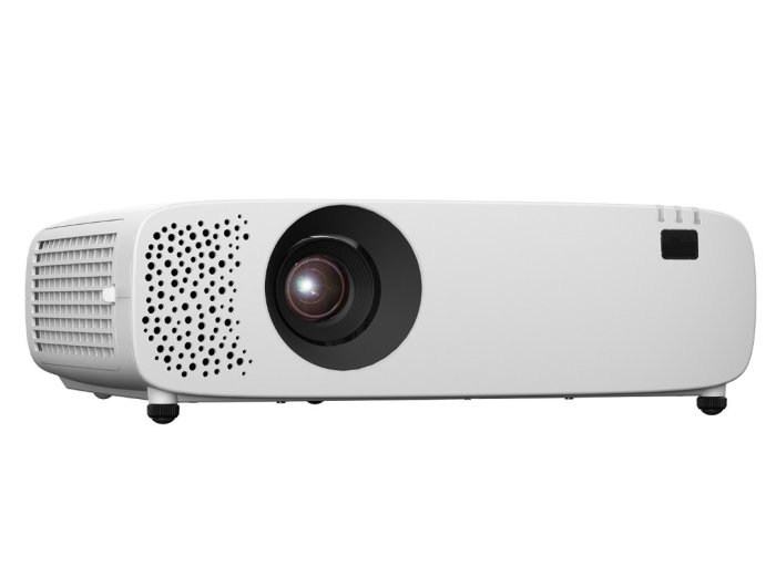 Projektor XP-E501U WUXGA 5000Lm