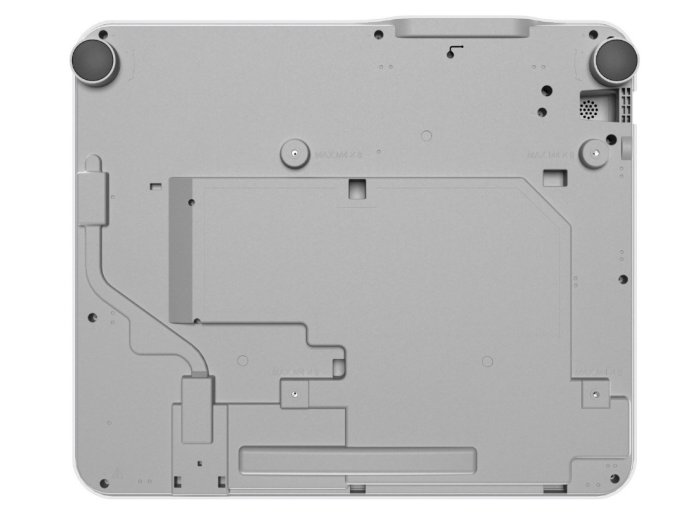 Projektor XP-P701U Laser WUXGA 7000Lm