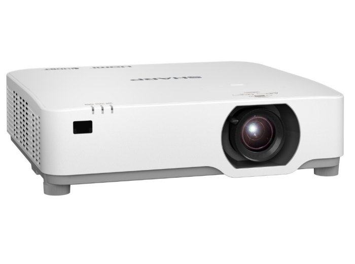Projektor XP-P701U Laser WUXGA 7000Lm