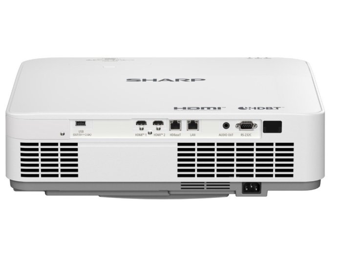 Projektor XP-P701U Laser WUXGA 7000Lm