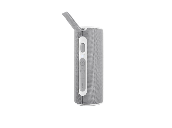 Głośnik mobilny JVC XS-E423G Bluetooth Szary