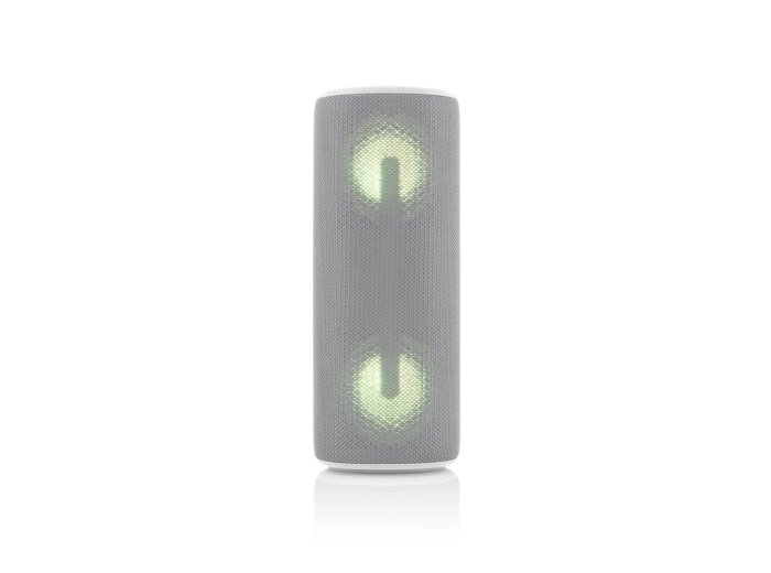Głośnik mobilny JVC XS-E423G Bluetooth Szary