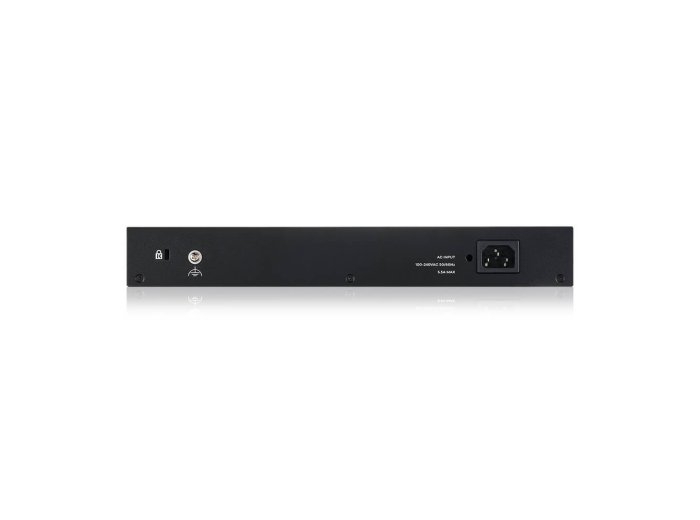 Przełącznik Multi-Gigabit Smart Managed XS1935-12HP-ZZ0101F 8-port 90W PoE++ 400Watt 802.3bt, 2x 10GbE, 2 SFP+ Uplink