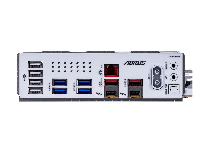Płyta główna Gigabyte Z890 AORUS PRO ICE